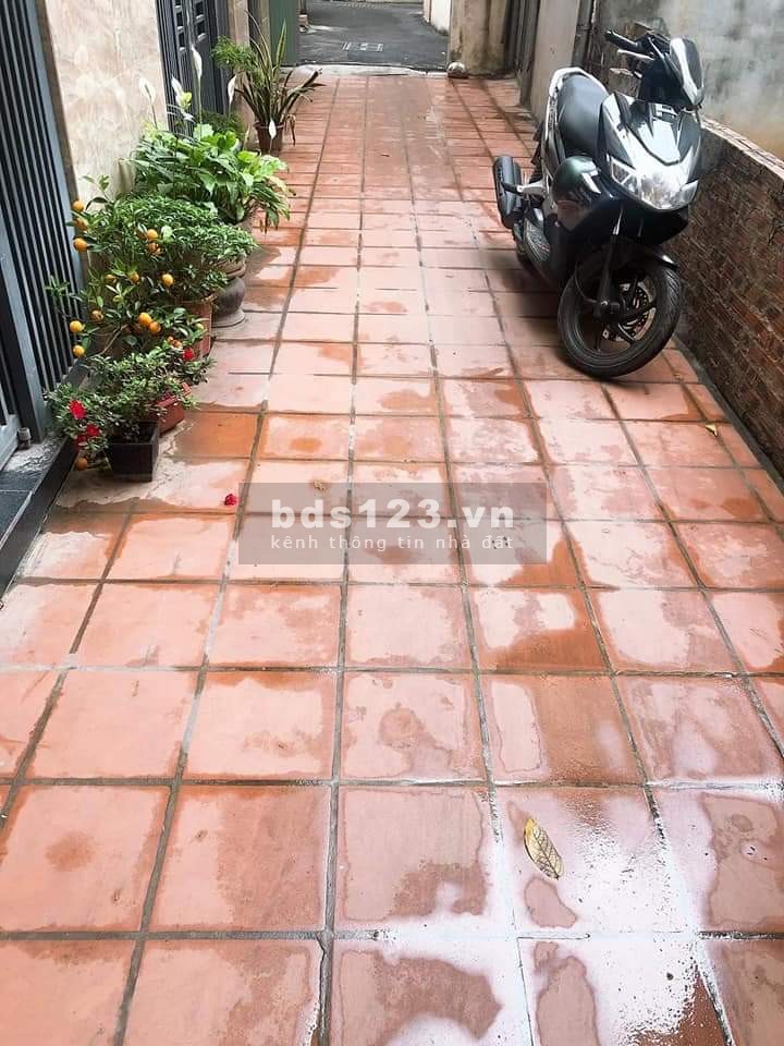 Bán thửa đất vàng phố Hồ Tùng Mậu - Hà Nội, 2 mặt ngõ dải nhựa, DT 43 m2, giá bán 2.95 tỷ.