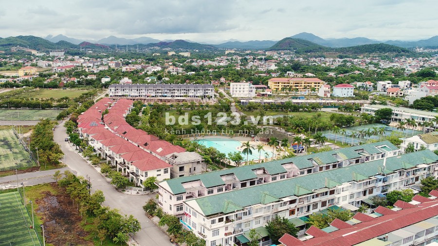 Mở bán Shophouse An Cựu City, giá gốc chủ đầu tư, chiết khấu hấp dẫn