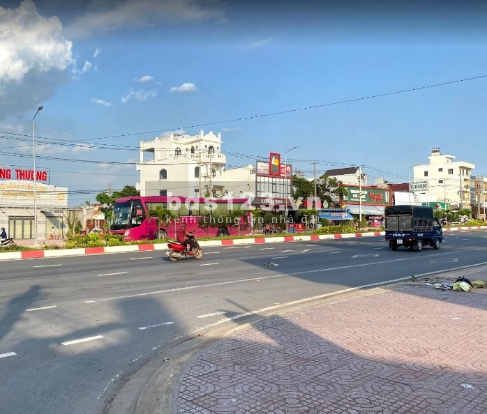 Diện tích 174m2 Phước Thiền, Hẻm 1 Xẹt đường Lý Thái Tổ, thuận tiện kinh doanh, 2 xe ô tô tránh nhau