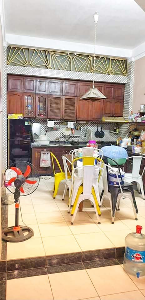 Bán nhà Chiến Thắng, Hà Đông rộng 52m2, 4 tầng đúc, ô tô tránh, kd, giá bán 6.9 tỷ