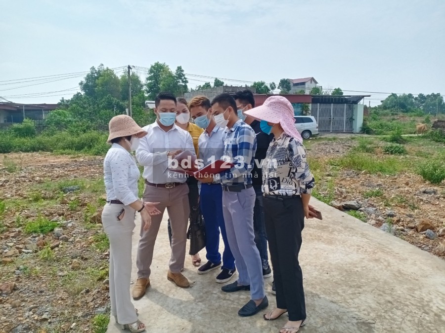 Mở bán bảng hàng mới, chính sách ưu đãi siêu tốt cho nhà đầu tư tại Lục Nam, Bắc Giang