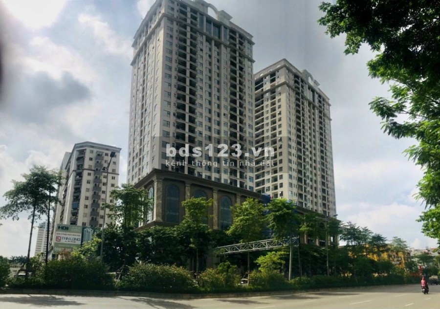 HDI Tây Hồ CK 3,5% ưu đãi đợt cuối chỉ trong T7/2021, chiết khấu 1% cho KH thanh toán sớm
