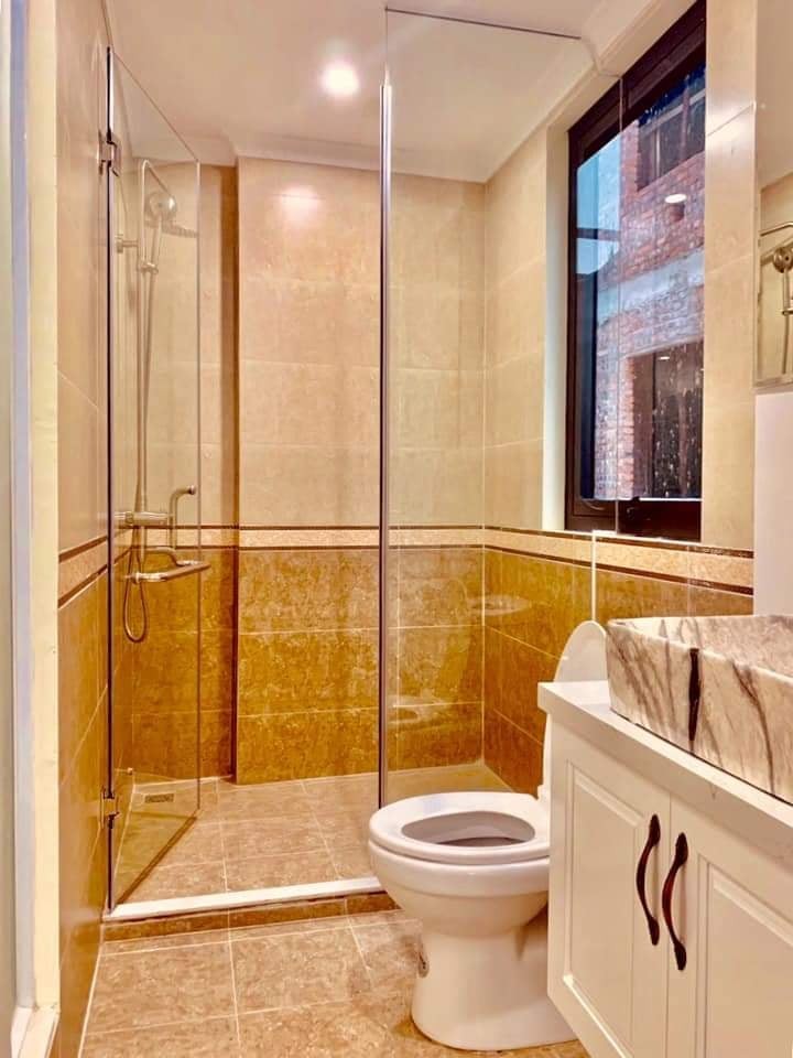 Nhà hiếm Hoàng Như Tiếp dt 48m2, 4 tầng nhỉnh 4 tỷ, ngõ thông, gần phố, lh 0963521933