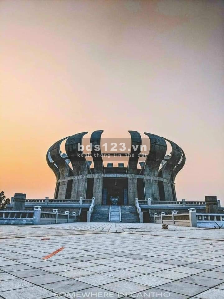Nền đẹp thích hợp đầu tư, lướt sóng, dự án Stella Mega City, liên hệ 0586208565