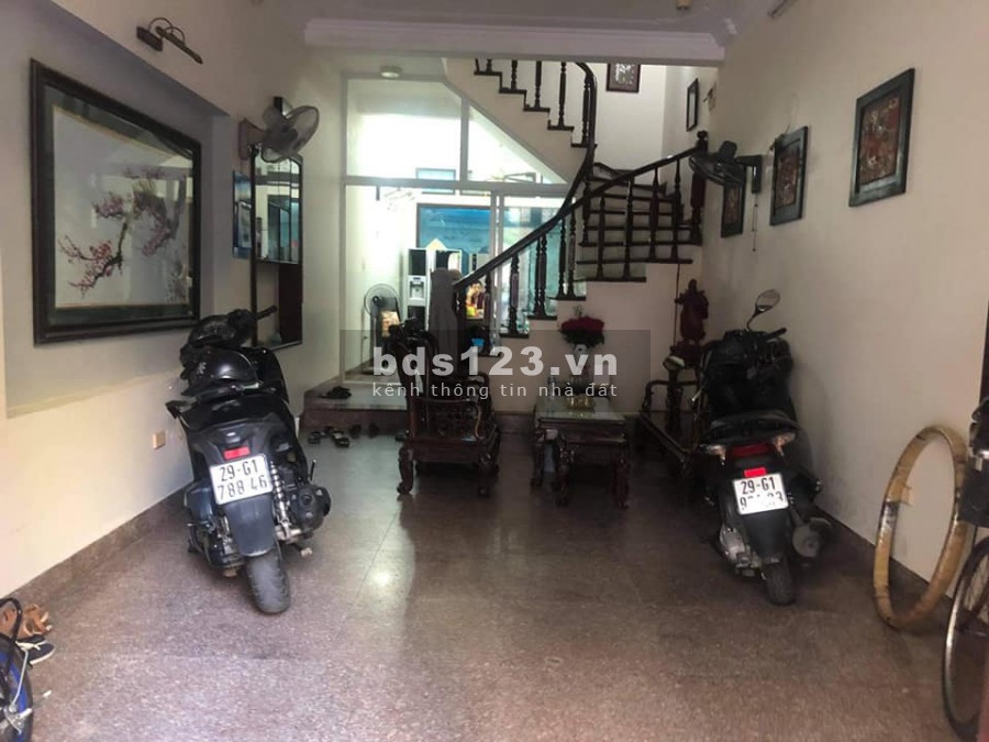 Bán nhà Trung tâm KĐT Văn Quán, Hà Đông, Nhà Cô giáo nghỉ hưu, 66m2, giá 9 tỷ