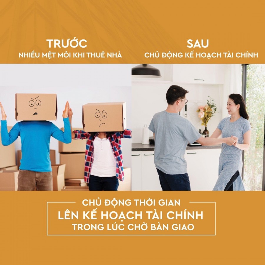 Bán căn hộ Masteri Centre Point,Thủ Đức CK 10%, giá bán ưu đãi chỉ 3.250 tỷ