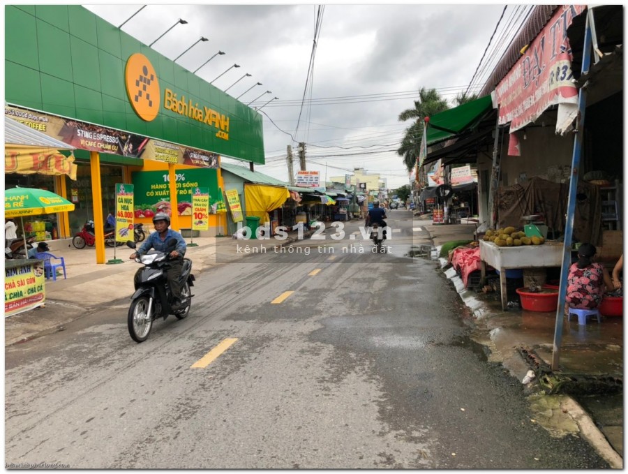 Diện tích 174m2 Phước Thiền, Hẻm 1 Xẹt đường Lý Thái Tổ, thuận tiện kinh doanh, 2 xe ô tô tránh nhau