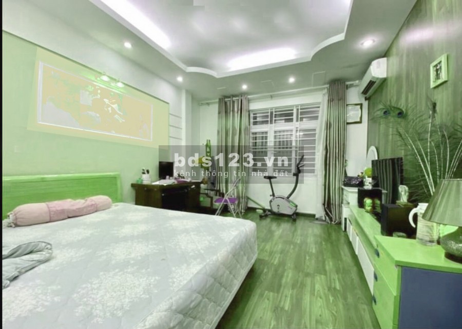 Chỉ 5 tỷ có nhà Nghĩa Đô, Cầu Giấy nhà mới mặt phố kinh doanh các kiểu.