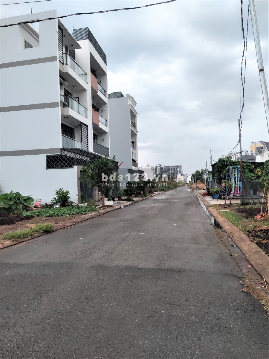 Siêu thị các đất nền gửi bán tại dự án sổ đỏ KDC Sở…