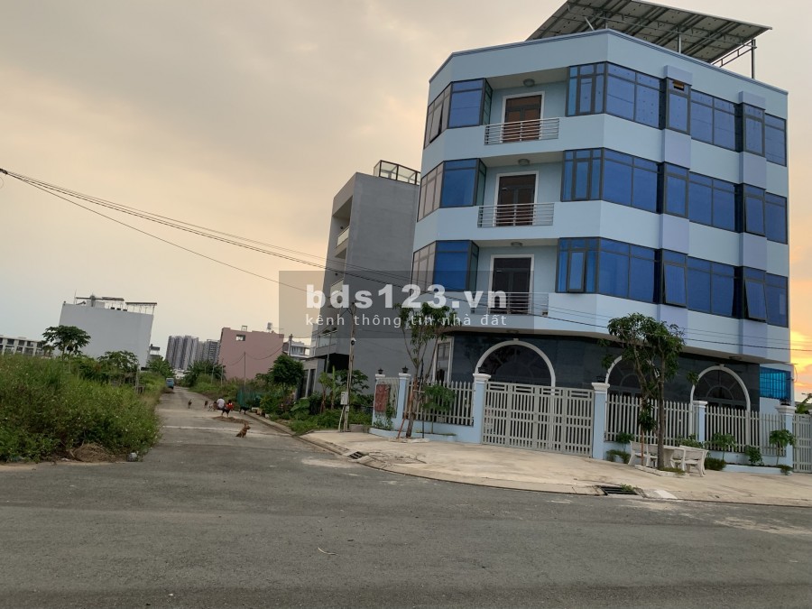Siêu thị các đất nền gửi bán tại dự án sổ đỏ KDC Sở…