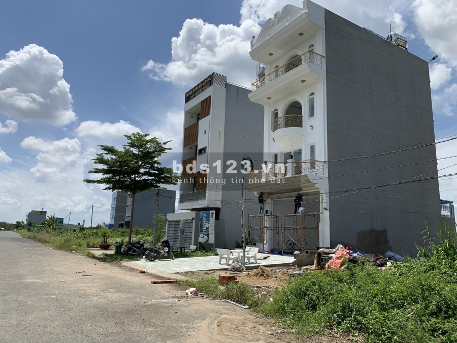 Siêu thị các đất nền gửi bán tại dự án sổ đỏ KDC Sở…