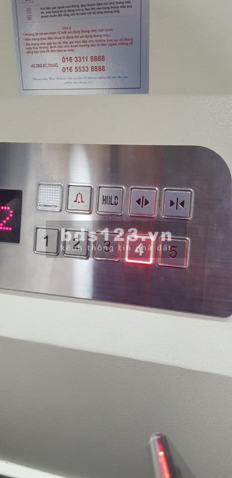 Hơn 10 tỷ có nhà diện tích 70m2, lièn kề Vip Thanh Xuân, thang máy, ở sướng, bảo vệ 24/7