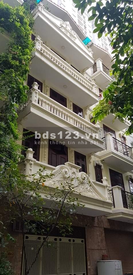 Hơn 10 tỷ có nhà diện tích 70m2, lièn kề Vip Thanh Xuân, thang máy, ở sướng, bảo vệ 24/7