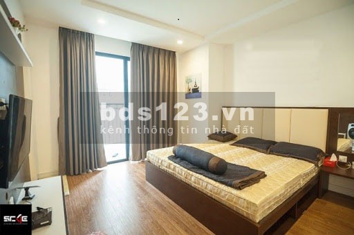 Siêu rẻ nhà Sơn Kì Quận Tân Phú, diện tích 81m2, 4 tầng, giá bán chỉ 6,3 tỷ