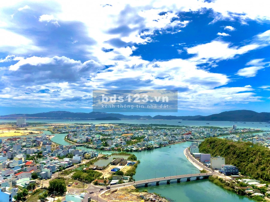 Ecolife Riverside Quy Nhơn bàn giao nhà trả góp % trong 18 tháng nhận nhà ngay, lhcc