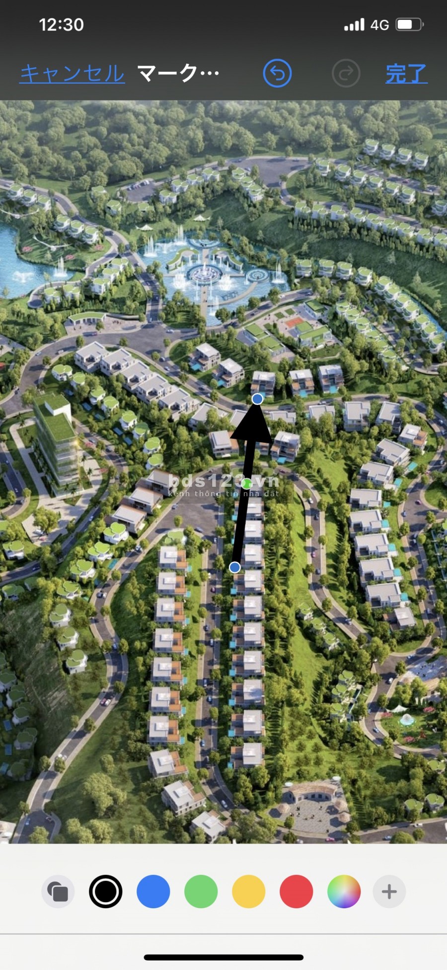 Cần bán căn biệt thự 1000m 2 biệt thự ivory vilass & resort giá bán 11 tỷ, sổ chính chủ