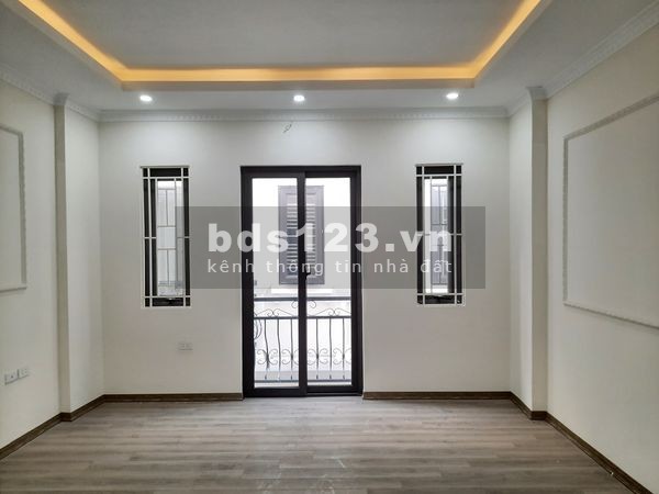 Bán nhà riêng Xuân Đỉnh mới đẹp hiện đại giá bán 3 tỷ 5, liên hệ 0383698622