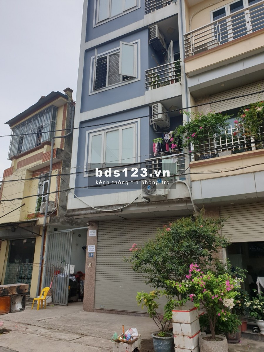 Cho thuê phòng khép kín đầy đủ đồ dùng, khu Xa La Hà Đông, chỉ 1.9 triệu/tháng, lh 0936339414