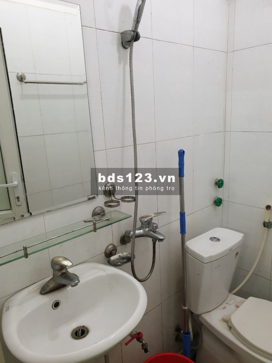 Cho thuê phòng khép kín đầy đủ đồ dùng, khu Xa La Hà Đông, chỉ 1.9 triệu/tháng, lh 0936339414