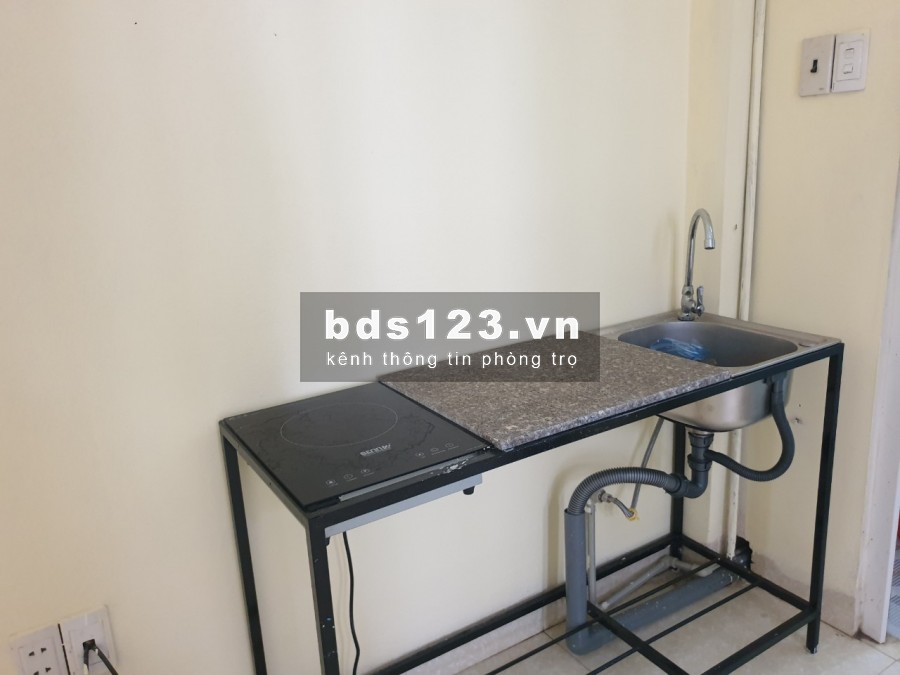 Cho thuê phòng khép kín đầy đủ đồ dùng, khu Xa La Hà Đông, chỉ 1.9 triệu/tháng, lh 0936339414