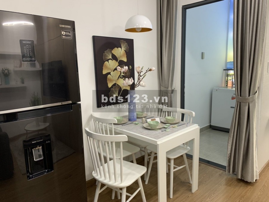 Căn hộ đẹp chỉ 900tr tại Thuận An Bình Dương, tiến độ thanh toán linh hoạt