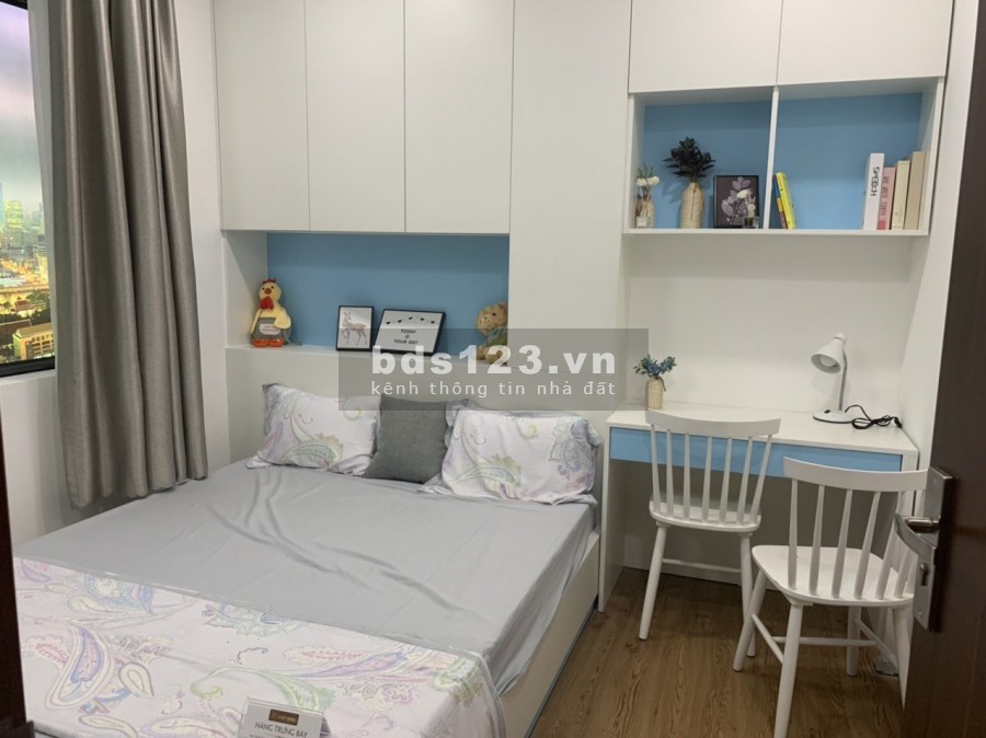 Căn hộ đẹp chỉ 900tr tại Thuận An Bình Dương, tiến độ thanh toán linh hoạt