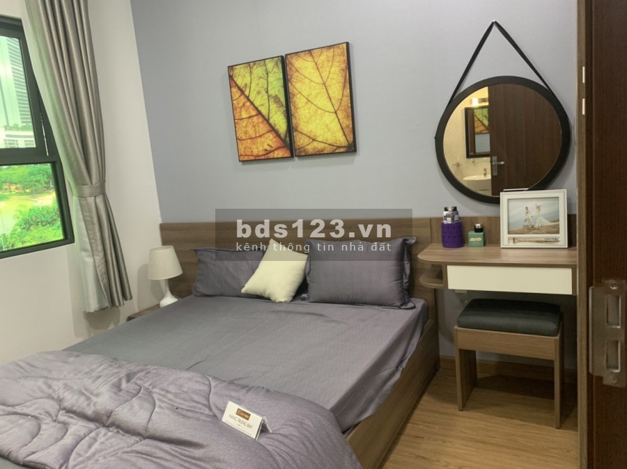 Căn hộ đẹp chỉ 900tr tại Thuận An Bình Dương, tiến độ thanh toán linh hoạt