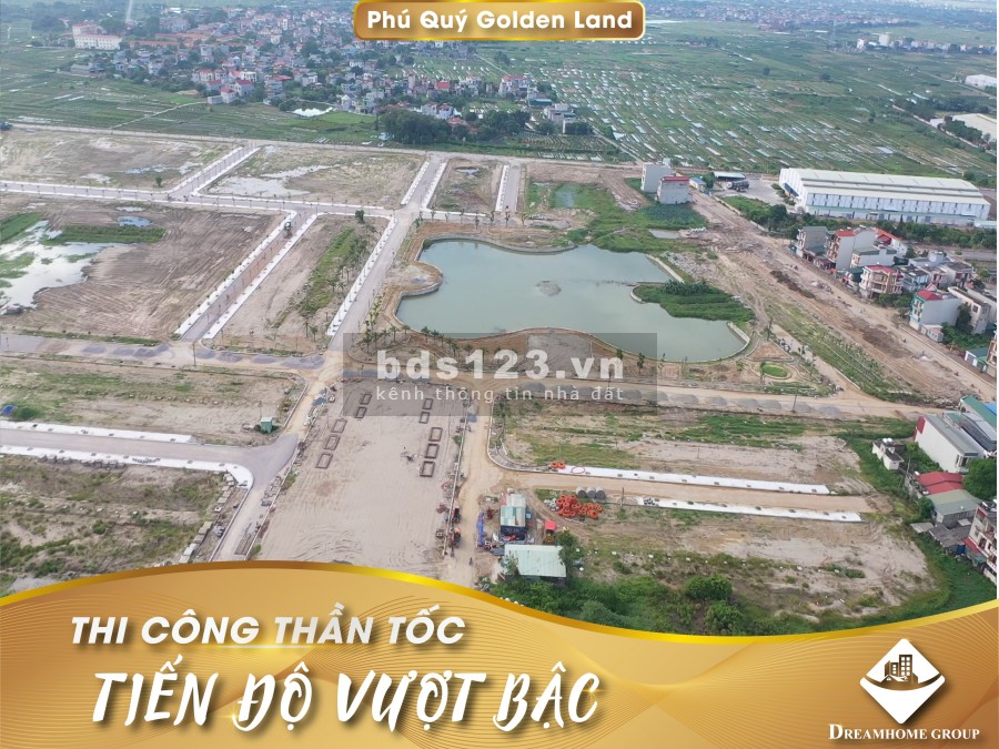 Đầu tư sinh lời nhanh tại dự án HOT nhất Hải Dương, sổ đỏ lâu dài