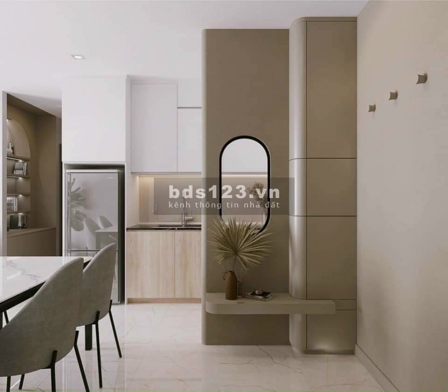 Căn hộ hiện đại Legacy Central - Bình Dương chỉ 839 triệu/căn, hỗ trợ vay 70%