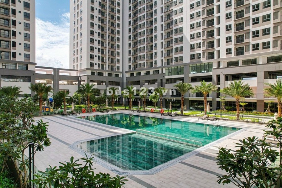 Giảm đến 23% cho các căn shophouse dự án Q7 Boulevard Hưng Thịnh, sổ sẵn