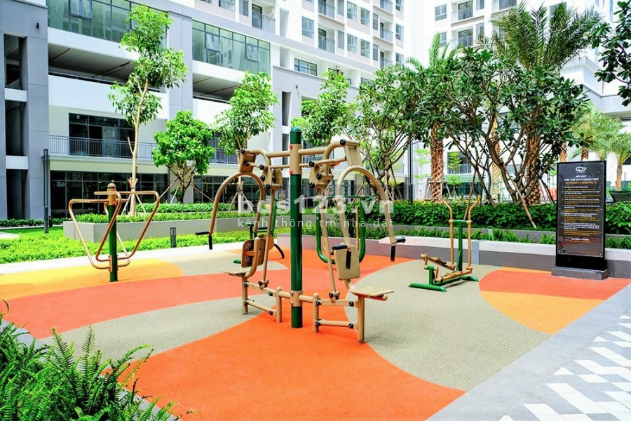 Giảm đến 23% cho các căn shophouse dự án Q7 Boulevard Hưng Thịnh, sổ sẵn