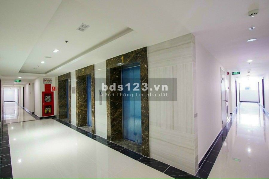 Giảm đến 23% cho các căn shophouse dự án Q7 Boulevard Hưng Thịnh, sổ sẵn