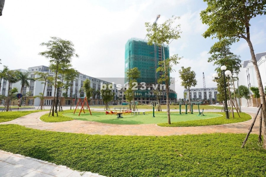 Dự án Eurowindow Garden City tặng quà hoàn thiện nội thất 200 triệu, đầu tư sinh lời