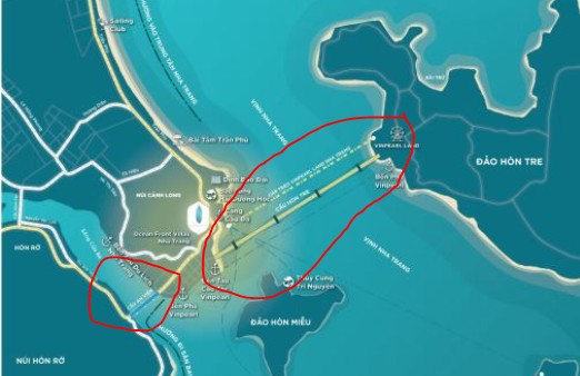 Sở hữu ngay căn hộ chung cư Imperium Town trung tâm phố biển, hỗ trợ vay lãi suất 0%