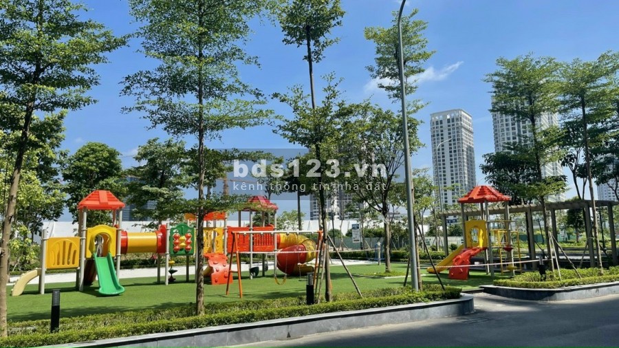Bán Căn 2PN/85m2 chính sách chiết khấu cao, tiến độ thanh toán hấp dẫn