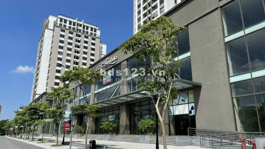 Bán Căn 2PN/85m2 chính sách chiết khấu cao, tiến độ thanh toán hấp dẫn