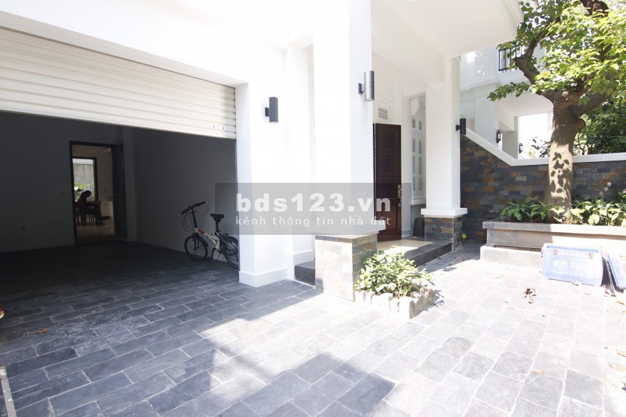 Bán BT khu T Ciputra Hà Nội 180m2, 5 ngủ, view thoáng. Giá liên hệ: 0973781843 Ánh.