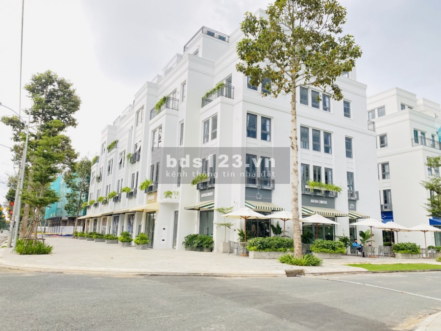 Nền Đẹp Giá Rẻ Ngay Trung Tâm TP.CT, Ưu Đãi Mùa Dịch Tốt