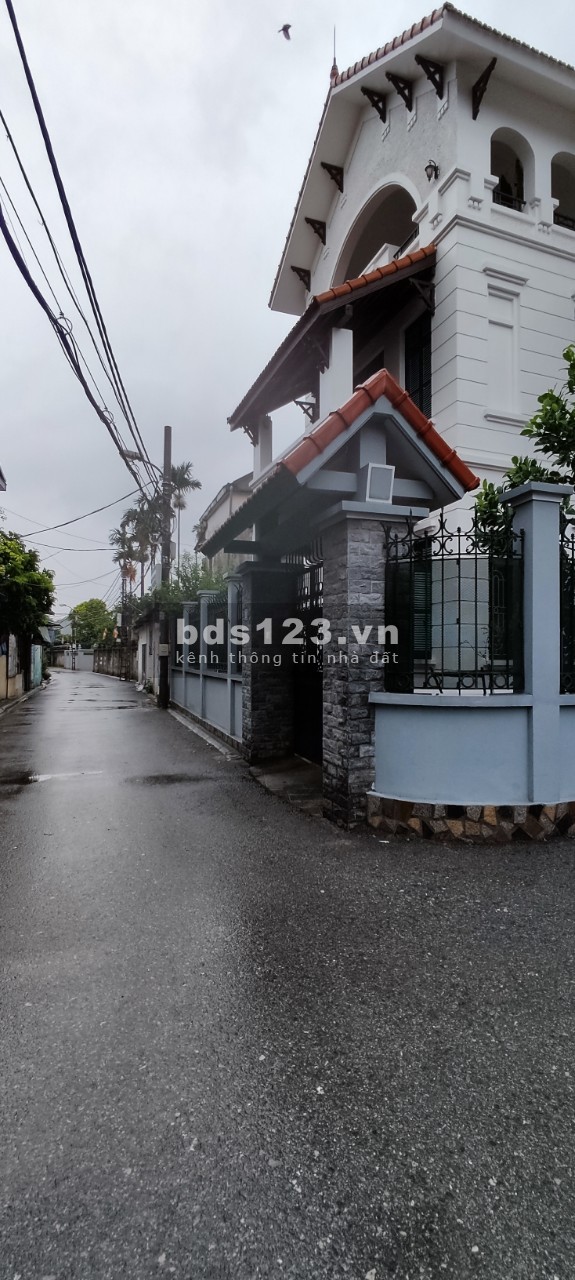 Bán nhà Ngọc Thụy Long Biên, 5 tầng, DT 110m2, 5.5 tỉ Gara, Sân Vườn, rất đáng sống