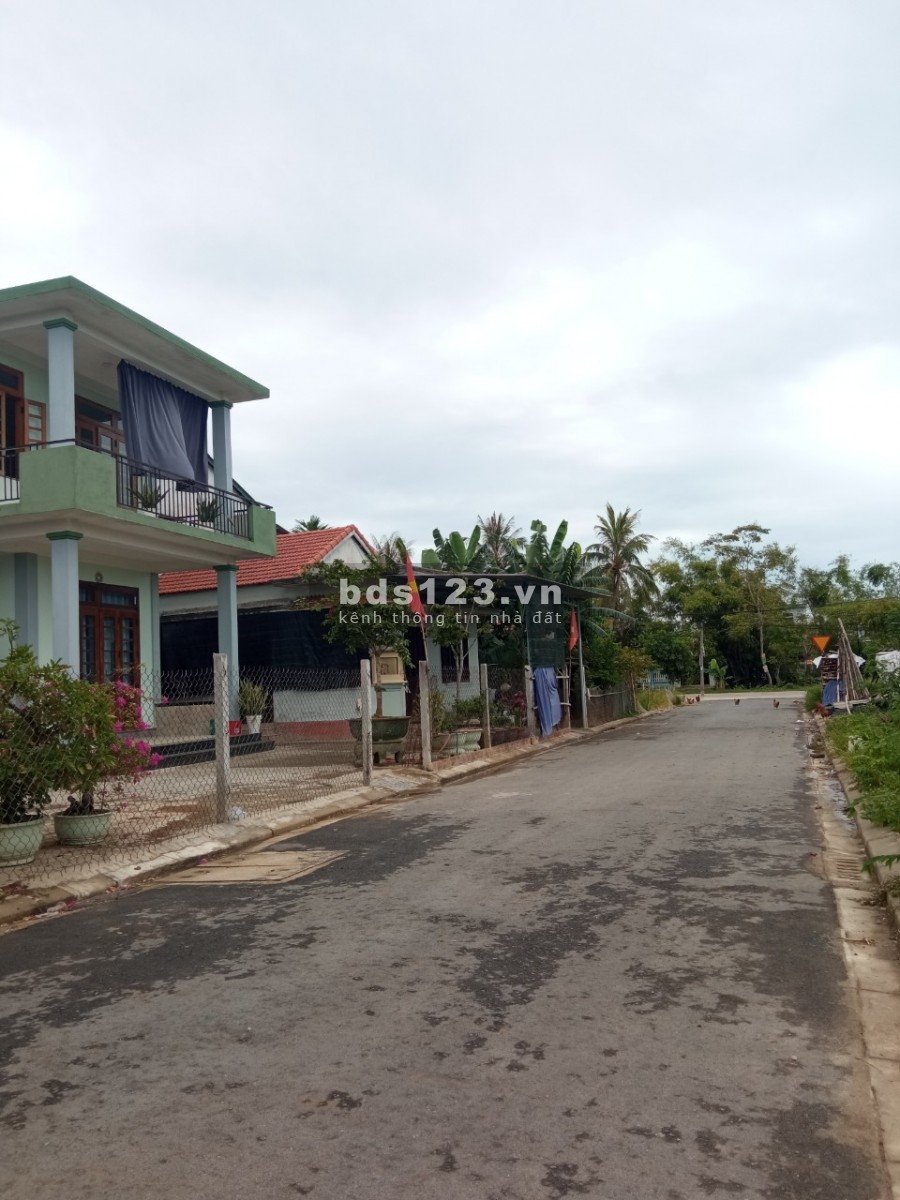 Bán đất 3 mặt thoáng khu dân cư Dạ Lê, Thủy Vân, lh 0367410800