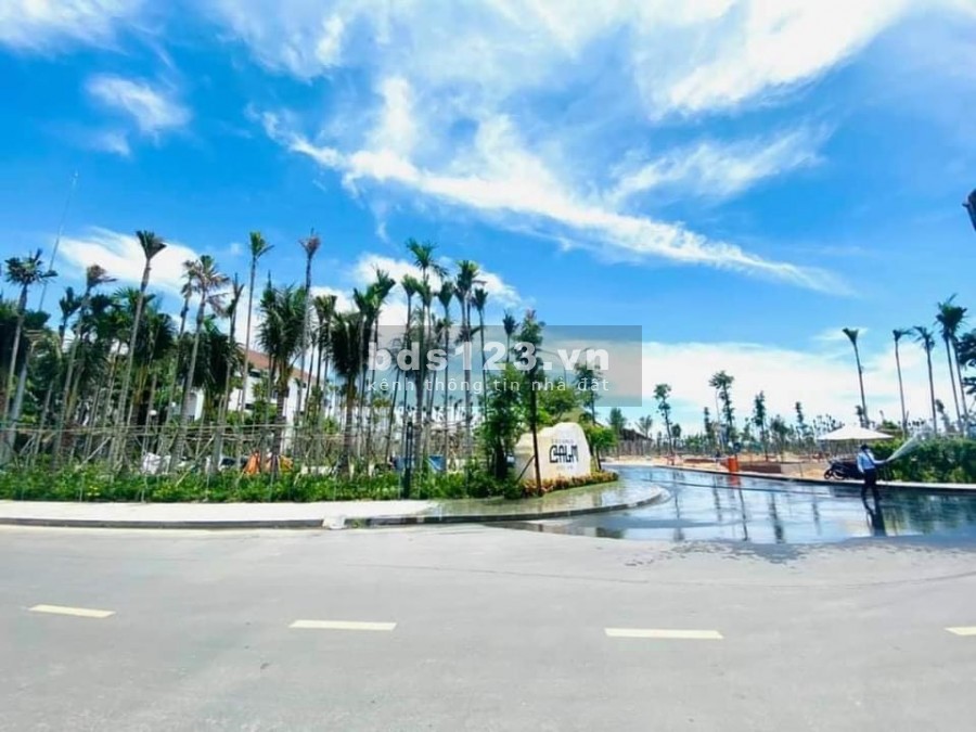 Chỉ từ 2 tỷ có ngay căn biệt thự ngay tại sông Cổ Cò trung tâm Hội an, số lượng có hạn