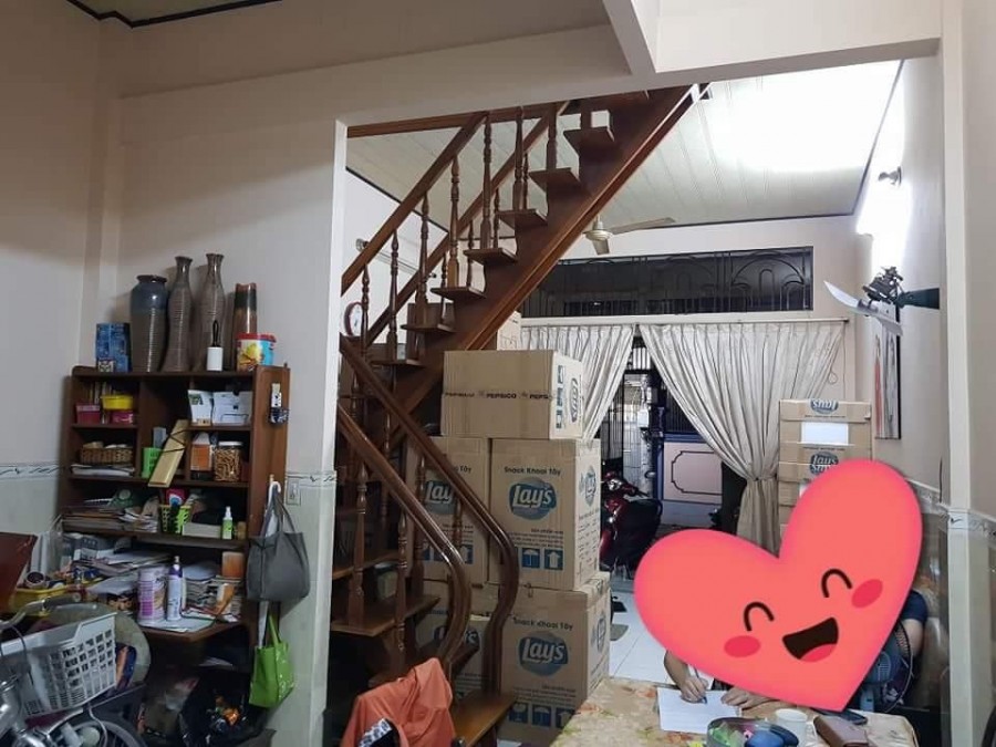 Covid Bán gấp HXH Trần Kế Xương P7 Phú Nhuận 93m2 giá sốc 8,8 tỷ. LH 0376966383