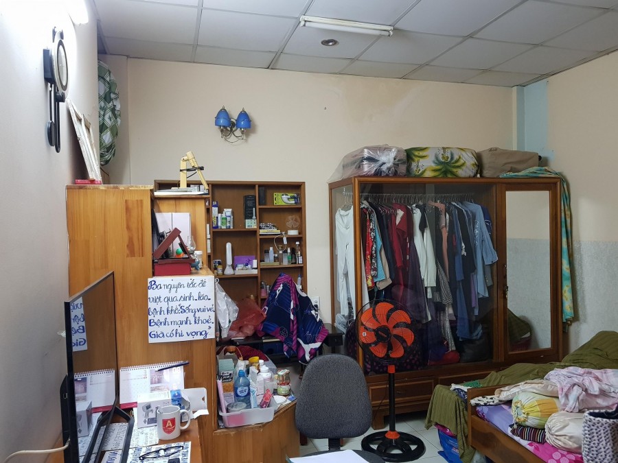 Covid Bán gấp HXH Trần Kế Xương P7 Phú Nhuận 93m2 giá sốc 8,8 tỷ. LH 0376966383