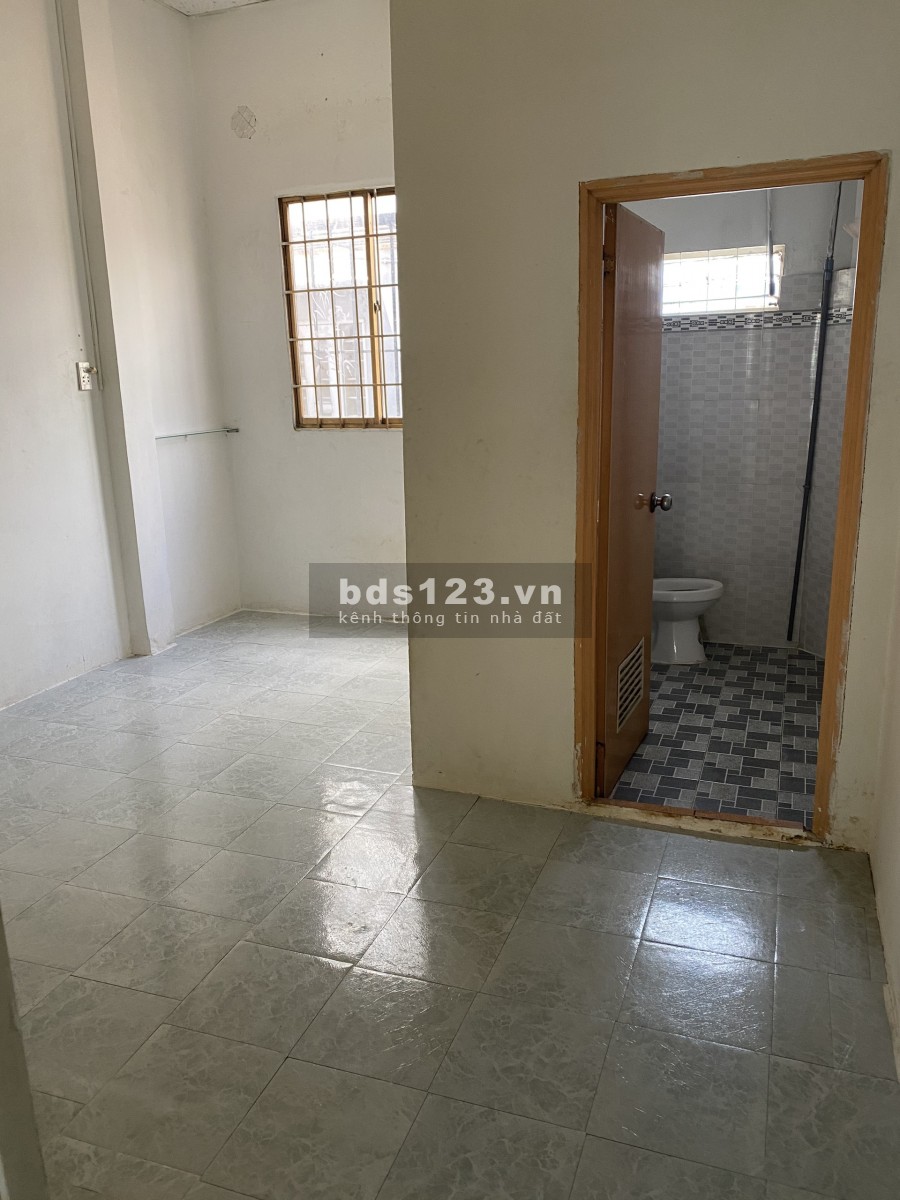 Bán GẤP nhà hẻm 535 Thống Nhất, P16, Gò Vấp, dt 3.8x14m, 1 trệt, 1 lầu, giá 3.95 tỷ