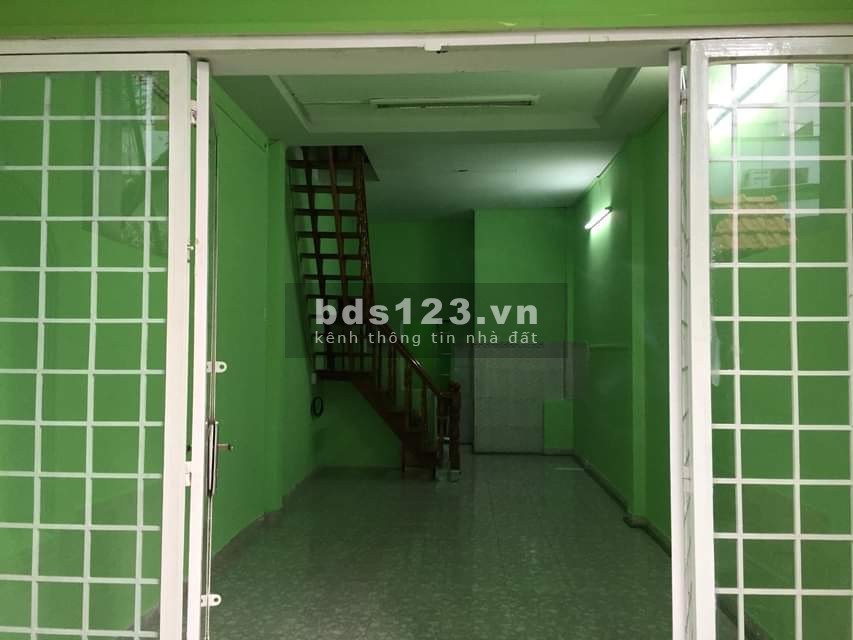 Bán GẤP nhà hẻm 535 Thống Nhất, P16, Gò Vấp, dt 3.8x14m, 1 trệt, 1 lầu, giá 3.95 tỷ