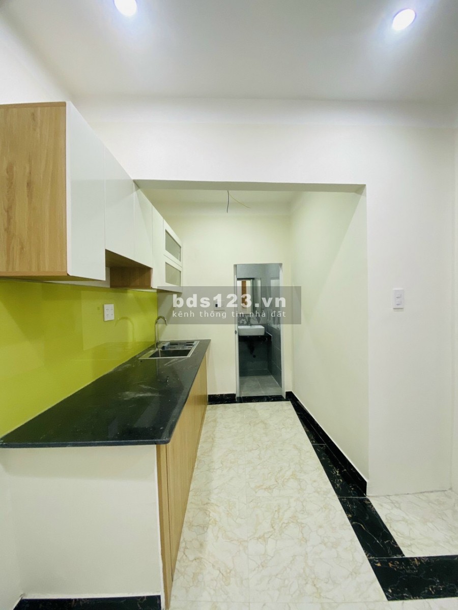 Bán Nhà 2 Tầng 2 Mặt Kiệt 392 Đường Trưng Nữ Vương Q. Hải Châu Giá Rẻ