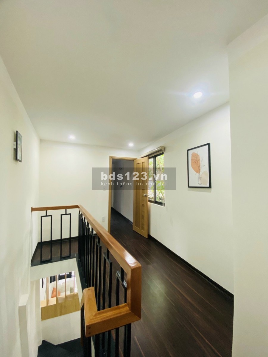 Bán Nhà 2 Tầng 2 Mặt Kiệt 392 Đường Trưng Nữ Vương Q. Hải Châu Giá Rẻ