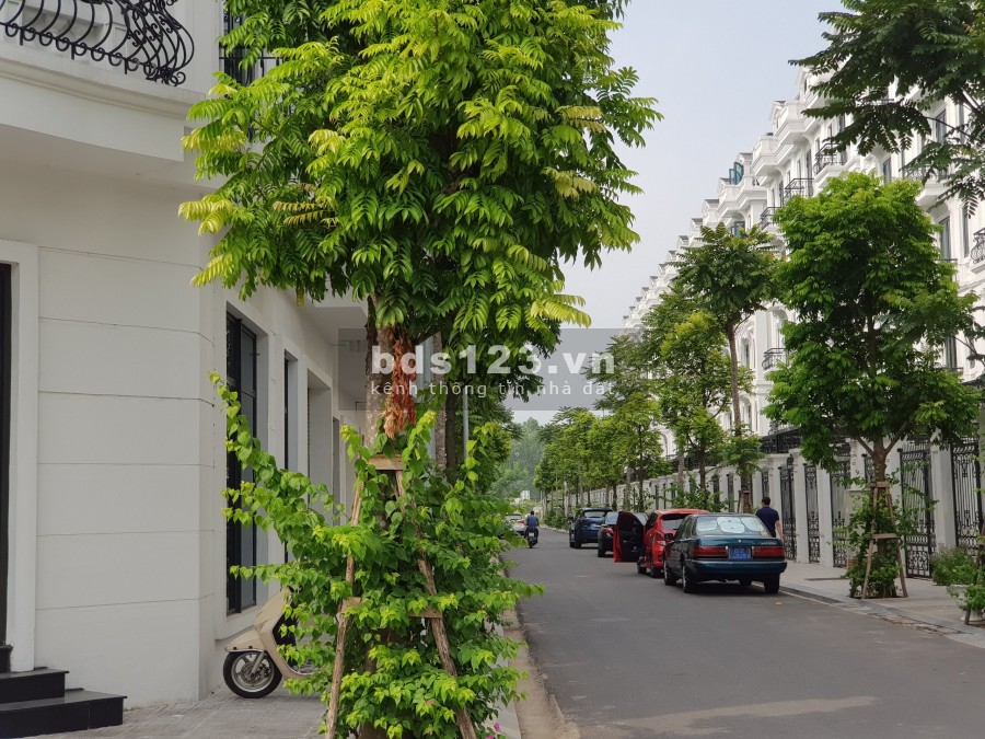 Bán nhà phố Phúc La Hà Đông mặt tiền 5m, kinh doanh cực đẹp giá chỉ 8.99 tỷ
