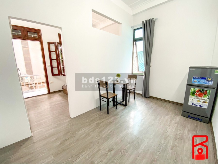 Bán nhà phố Cự Lộc 75m x 5 tầng, lô góc thoáng mát, cho thuê 45tr/tháng. Giá 6,5 tỷ
