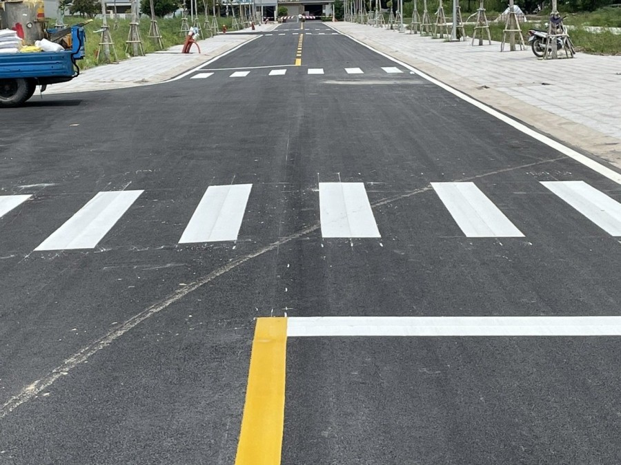Nhận giữ chỗ 20 triệu/nền ven sông tại phường 2, thành phố Bạc Liêu, lh 0906346986